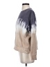 Hurley Tie-dye Tan Sweatshirt Size S - photo 5