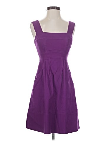 Nanette Lepore Casual Dress (view 1)