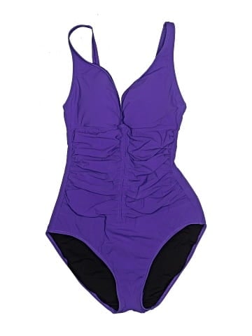 Profile by Gottex One Piece Swimsuit (view 1)