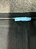 J. McLaughlin Solid Black Active Pants Size 6 - photo 7