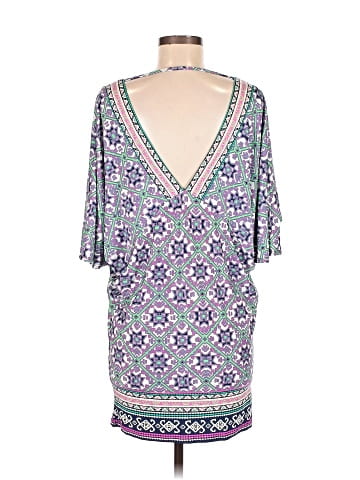 Nanette Lepore Kimono (view 2)