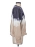 Hurley Tie-dye Tan Sweatshirt Size S - photo 4