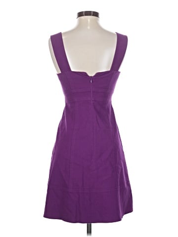Nanette Lepore Casual Dress (view 2)