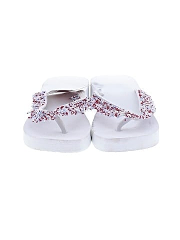 Kohl's Flip Flops (view 2)