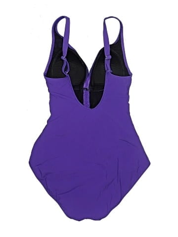 Profile by Gottex One Piece Swimsuit (view 2)