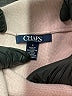 Chaps Pink Blazer Size M - photo 6