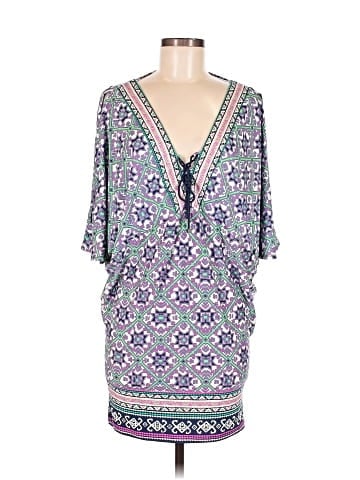Nanette Lepore Kimono (view 1)