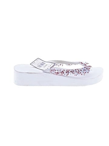 Kohl's Flip Flops (view 1)