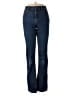 L.L.Bean Blue Jeans Size 8 - photo 1