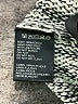 Sparkle & Fade 100% Acrylic Metallic Silver Pullover Sweater Size M - photo 8