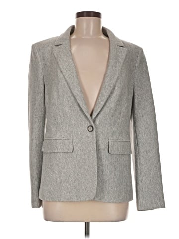 Ann Taylor LOFT Blazer (view 1)