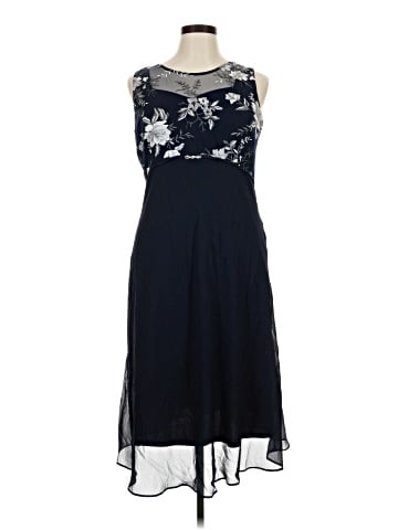 Le Bos Cocktail Dress (view 1)