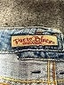Paris Blues Stars Blue Jeans Size 1 - photo 7
