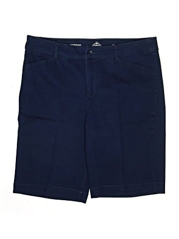 St. John's Bay Shorts (view 1)