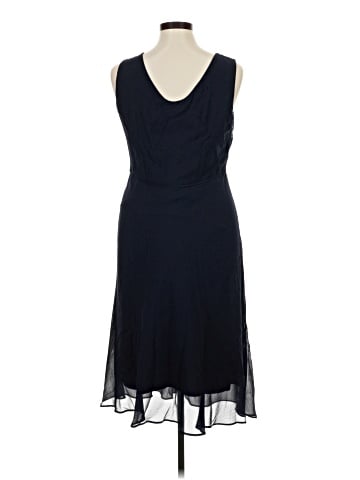 Le Bos Cocktail Dress (view 2)