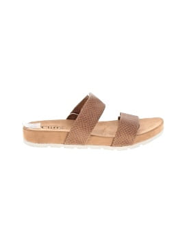 Cliffs By White Mountain Sandals