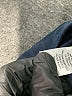 Ecru Solid Blue Active Pants Size 8 - photo 5