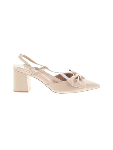 Journee Collection Heels (view 1)