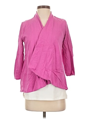 Charter Club Cardigan (view 1)