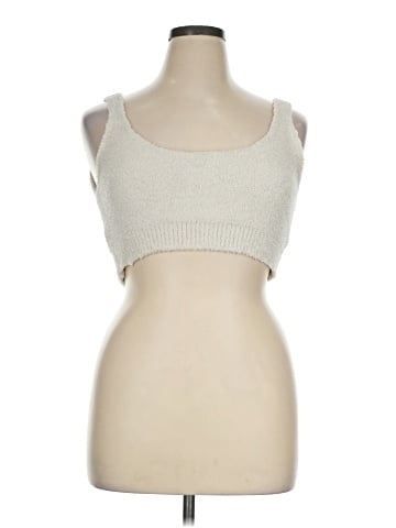 Hazel Tank Top (view 1)