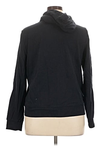Tommy Hilfiger Zip Up Hoodie (view 2)