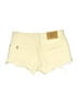 BDG 100% Cotton Yellow Shorts Size 26 waist - photo 2