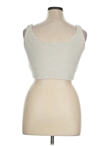 Hazel Tank Top (view 2)