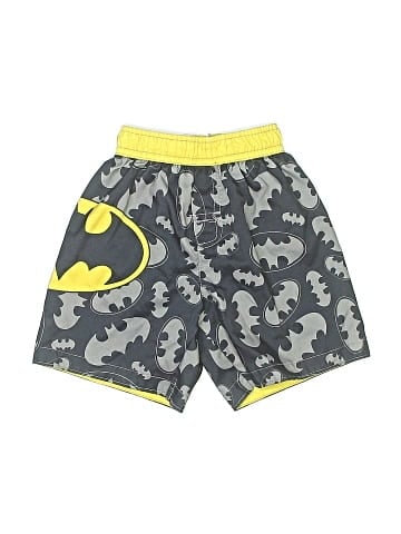 Batman Board Shorts (view 1)