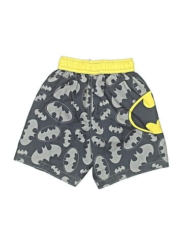Batman Board Shorts (view 2)