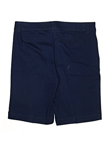 St. John's Bay Shorts (view 2)