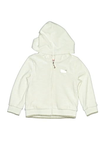 Juicy Couture Zip Up Hoodie (view 1)
