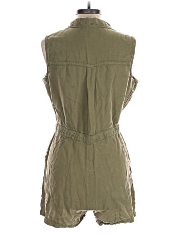 Nicole Miller New York Romper (view 2)