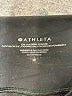 Athleta Solid Gray Active Pants Size M - photo 7