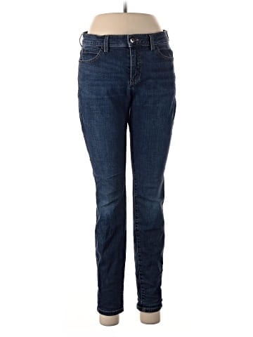 Duluth Trading Co. Jeans (view 1)