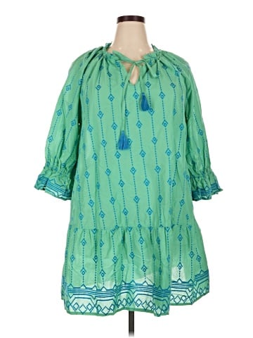 Umgee Casual Dress (view 1)