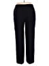 Rena Rowan Stripes Black Dress Pants Size 14 - photo 2