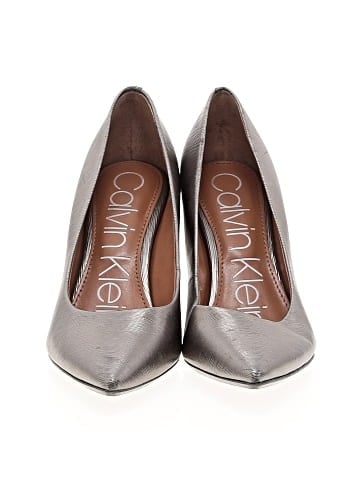 Calvin Klein Heels (view 2)