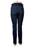Duluth Trading Co. Solid Blue Jeans Size 8 - photo 2