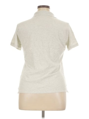 Banana Republic Short Sleeve Polo (view 2)