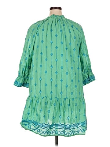 Umgee Casual Dress (view 2)