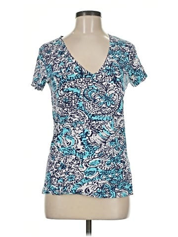 Lilly Pulitzer Short Sleeve T-Shirt (view 1)