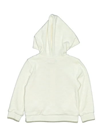 Juicy Couture Zip Up Hoodie (view 2)