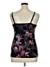 Torrid Black Tank Top Size 1X Plus (1) - photo 2