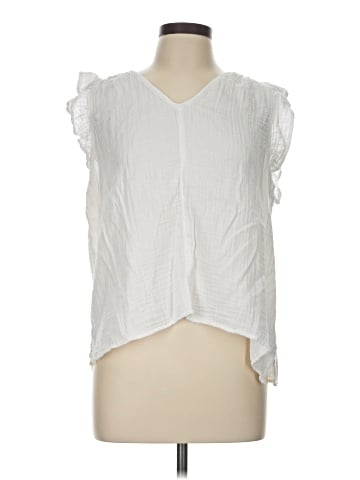 Old Navy Sleeveless Blouse (view 1)