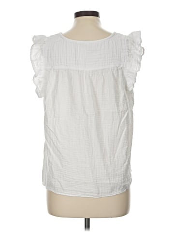Old Navy Sleeveless Blouse (view 2)