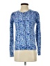 Boden Blue Cardigan Size XS - photo 1