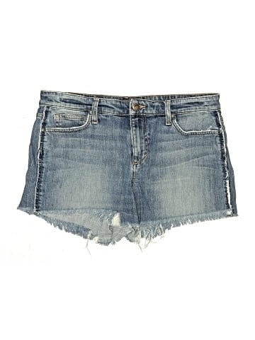 Joe's Jeans Denim Shorts (view 1)