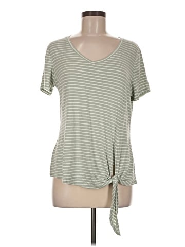 Matty M Short Sleeve T-Shirt (view 1)