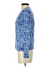 Boden Blue Cardigan Size XS - photo 5