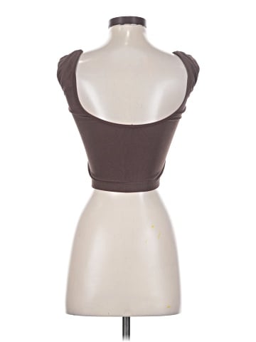 Garage Sleeveless Top (view 2)
